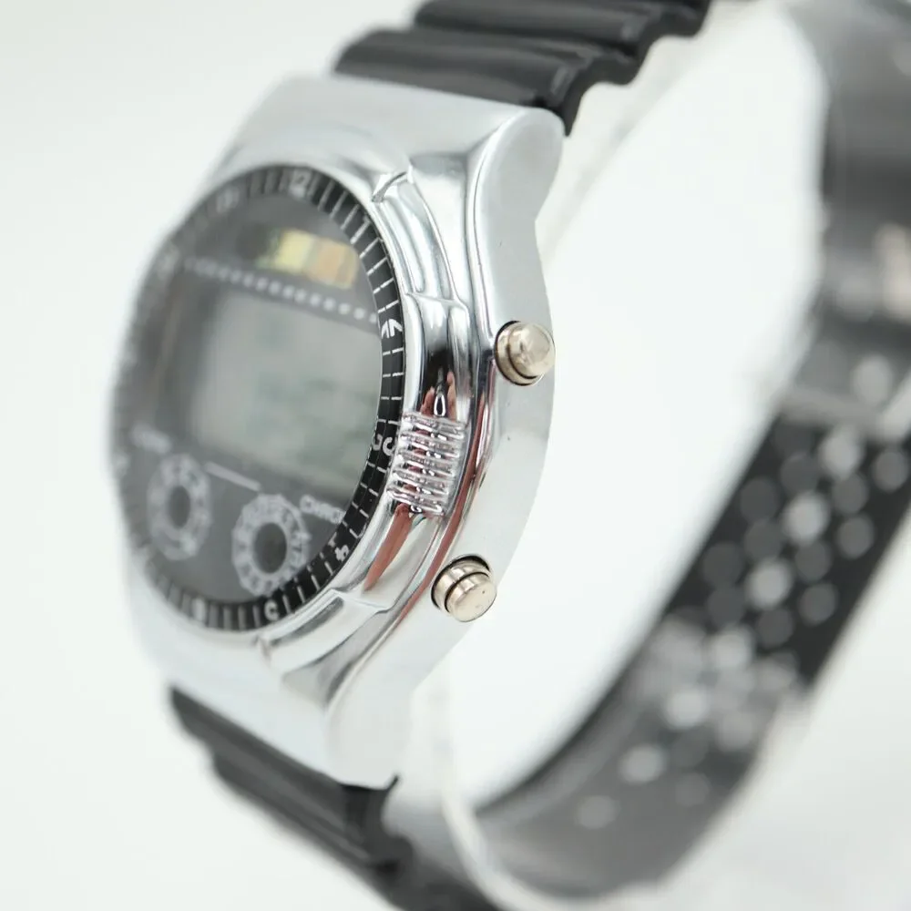 Unbranded vintage digital